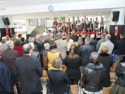 Дан школе 2014.