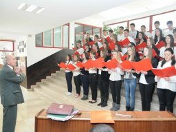 Дан школе 2014.