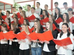 Дан школе 2014.