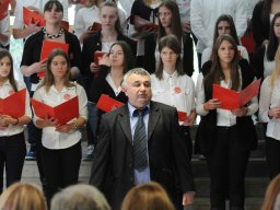 Дан школе 2014.