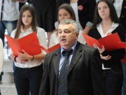 Дан школе 2014.