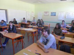 Окружно такмичење "Књижевна олимпијада"