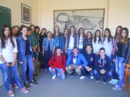 Окружно такмичење "Књижевна олимпијада"