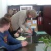 Лучани - Међународни Дан безбедног интернета