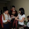 19. ПОЗОРИШНИ СУСРЕТИ У КРАГУЈЕВЦУ
