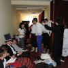 19. ПОЗОРИШНИ СУСРЕТИ У КРАГУЈЕВЦУ