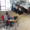 НОВОГОДИШЊИ ПРОГРАМ У ЛУЧАНИМА