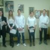Школска слава, Свети Сава 2015.