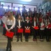 Школска слава, Свети Сава 2015.