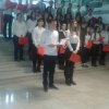 Школска слава, Свети Сава 2015.