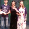 ТРЕЋЕ МЕСТО НА РЕПУБЛИЧКОМ ТАКМИЧЕЊУ РЕЦИТАТОРА