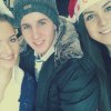 Новогодишња кареоке журка у школи у Лучанима