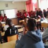 ОТВОРЕНА ВРАТА У ГУЧИ