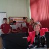 ОТВОРЕНА ВРАТА У ГУЧИ