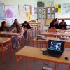 ОТВОРЕНА ВРАТА У ГУЧИ