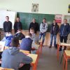 ОТВОРЕНА ВРАТА У ГУЧИ