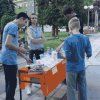 „МАГИЧНА ХЕМИЈА” МЕШТАНИМА ЛУЧАНА ОБОЈИЛА ДАН