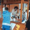 „МАГИЧНА ХЕМИЈА” МЕШТАНИМА ЛУЧАНА ОБОЈИЛА ДАН