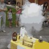 „МАГИЧНА ХЕМИЈА” МЕШТАНИМА ЛУЧАНА ОБОЈИЛА ДАН