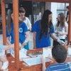 „МАГИЧНА ХЕМИЈА” МЕШТАНИМА ЛУЧАНА ОБОЈИЛА ДАН