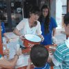 „МАГИЧНА ХЕМИЈА” МЕШТАНИМА ЛУЧАНА ОБОЈИЛА ДАН