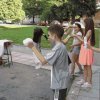 „МАГИЧНА ХЕМИЈА” МЕШТАНИМА ЛУЧАНА ОБОЈИЛА ДАН