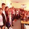 МЕЂУНАРОДНИ ДАН ПИСМЕНОСТИ