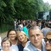 ТРЕЋАЦИ И ЧЕТВРТАЦИ У БУДИМПЕШТИ, ПРАГУ И БЕЧУ!
