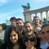 ТРЕЋАЦИ И ЧЕТВРТАЦИ У БУДИМПЕШТИ, ПРАГУ И БЕЧУ!