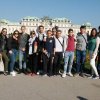 ТРЕЋАЦИ И ЧЕТВРТАЦИ У БУДИМПЕШТИ, ПРАГУ И БЕЧУ!