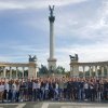 ТРЕЋАЦИ И ЧЕТВРТАЦИ У БУДИМПЕШТИ, ПРАГУ И БЕЧУ!