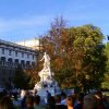 ТРЕЋАЦИ И ЧЕТВРТАЦИ У БУДИМПЕШТИ, ПРАГУ И БЕЧУ!