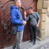 ТРЕЋАЦИ И ЧЕТВРТАЦИ У БУДИМПЕШТИ, ПРАГУ И БЕЧУ!