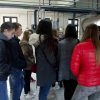 СТРУЧНА ПОСЕТА ФАБРИЦИ ЗА ПРЕРАДУ ВОДЕ,,РЗАВ" У АРИЉУ