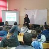 Трговина људима
