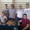 Отворени викенд турнир у шаху „Драгачево 2017“