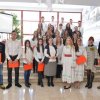 САВИНДАН 2017. Лучани