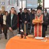 САВИНДАН 2017. Лучани