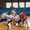 Одбојкашки турнир 2017.