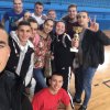 Одбојкашки турнир 2017.