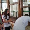 ПМФ - Отварање лабораторије