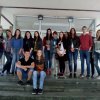 ПМФ - Отварање лабораторије