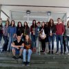 ПМФ - Отварање лабораторије