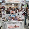 Illusion - РЕГИОНАЛНО ТАКМИЧЕЊЕ УЧЕНИЧКИХ КОМПАНИЈА