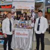 Illusion - РЕГИОНАЛНО ТАКМИЧЕЊЕ УЧЕНИЧКИХ КОМПАНИЈА