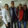 Претпразничко вече