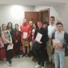 Такмичење рецитатора 2018.