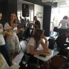 Такмичење ученичких компанија 2018.
