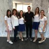 Такмичење ученичких компанија 2018.