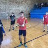 Турнир у малом фудбалу 2018.